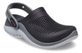 Crocs LiteRide™ 360 Kids Negro 207021-0dd 2