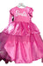 Generic Barbie Deluxe Costume 0