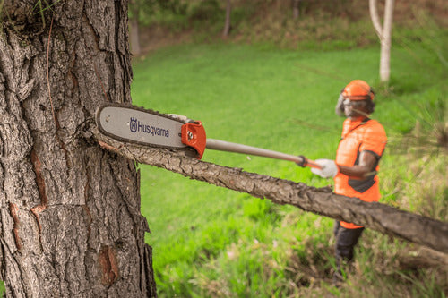 Husqvarna Podadora De Altura A Batería 530 Ipt5 1