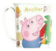 Peppa Pig Large Plastic Mug - Original License 0