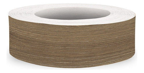 Egger ABS Edge Banding Trufa Brown H3133 23x0.4mm X 30m 0