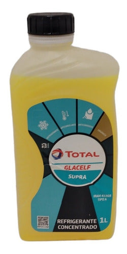 Total Glacelf Supra X 1 Liter 0