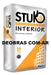 Stuko Interior Klaukol - Revoque Fino A La Cal Interior 25kg 0