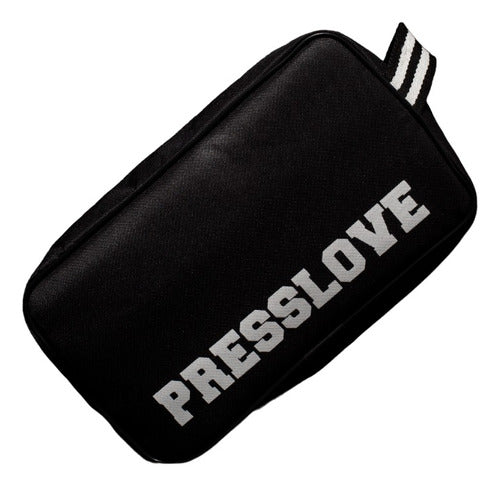 Presslove Classic Shoe Bag - Sports Backpack 0