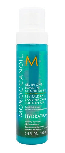 Moroccanoil All In One Leave-In Conditioner 160ml 0