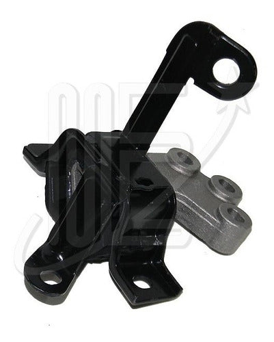 Right Engine Mount Support Fiat Uno Phase 2 1.4L Rey Goma 2