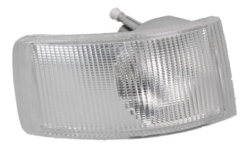 Fitam Right Headlight for Ducato Boxer Jumper 1995-2004 0