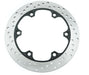 Riffel Rear Brake Disc Steel 3.7mm Honda Nx400 Falcon 0