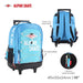 Alpine Skate Original School Cart Backpack 7