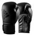 adidas Hybrid 80 Boxing Gloves Kick Boxing Muay Thai 0