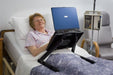 Laidback Laptop - Designed for the Reclined | Laptop Bed Table 4