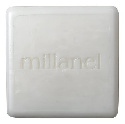 Millanel Jabon Micelar Para Rostro Care 2