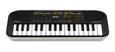 Casio Portable Keyboard, Compact (SA-51) 0