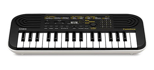 Casio Portable Keyboard, Compact (SA-51) 0