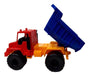 Duravit Dump Truck + Beach Bucket Set 5