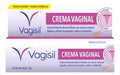 Dermo Vagisil Vaginal Moisturizing Cream - Soothes Itching and Burning 2