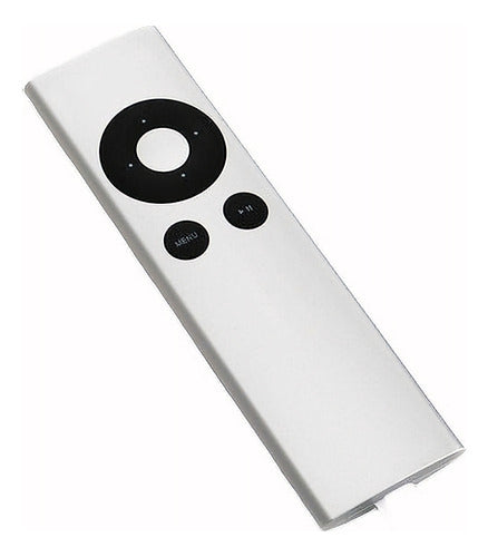 Nuevo Universal Control Remoto Mc377ll/a Para Apple Tv 2 3 M 0