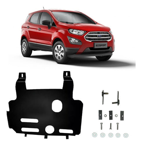 Cubrecarter Chapon Ecosport 2018 2019 2020 2021 2022 2023 0