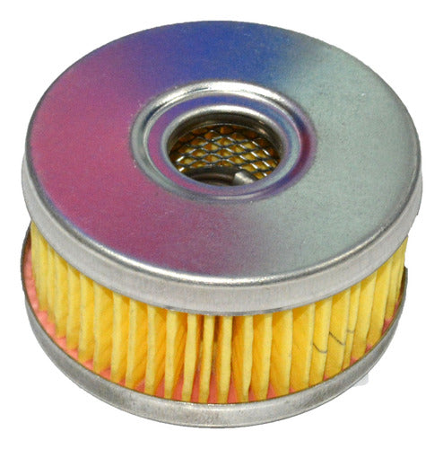 De Dion Filtro De Aceite Suzuki Dr 250 350 - Fto 0