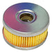 De Dion Filtro De Aceite Suzuki Dr 250 350 - Fto 0