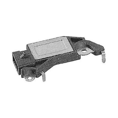 Regulador De Voltaje Para Delco 12v 4p Unipoint 17668 0