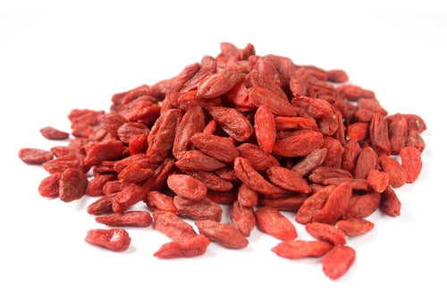 Dietetica Callao Goji Berries - 250 Grs 1