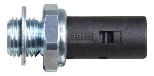 Interruptor Oleo P/ Renault Clio Logan Sandero 8200671278 0