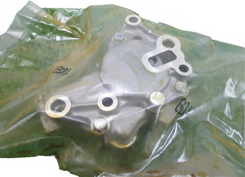 Honda Oil Pump XR 250 R Original Genamax 0