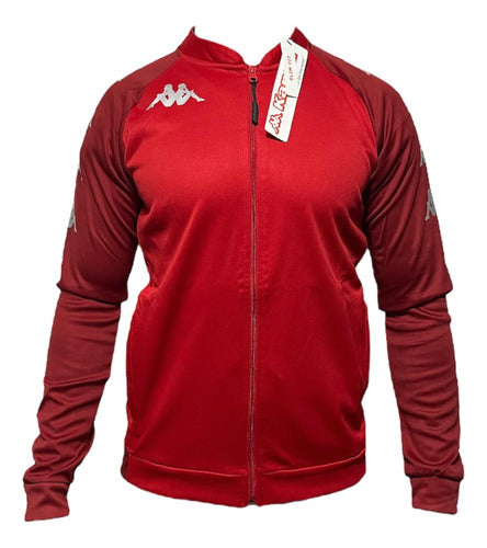 Kappa Original Argum 2 Sports Jacket 0