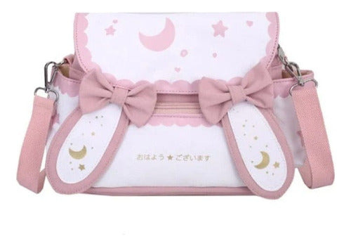 Kawaii Mini Morral Harajuku 0