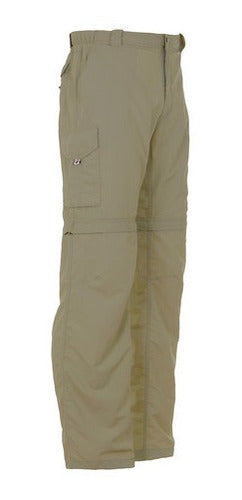 Big Fish Fastdry UV Protection 50+ Removable Cargo Pants 0