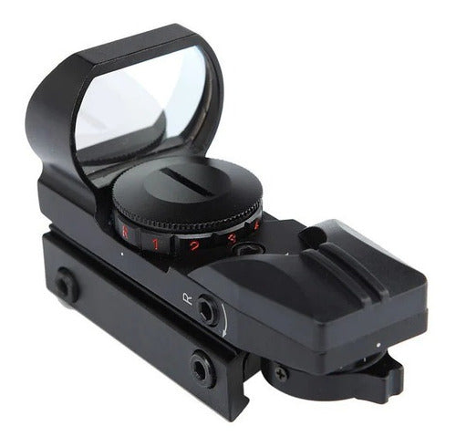 Holographic Reflex Sight Cannon Co 34mm 2