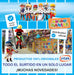 Playmobil Family Fun 9103 Family Picnic Travel Case 5