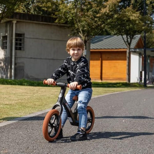 Kong Ming Car Bicicleta De Equilibrio Para Niños 1