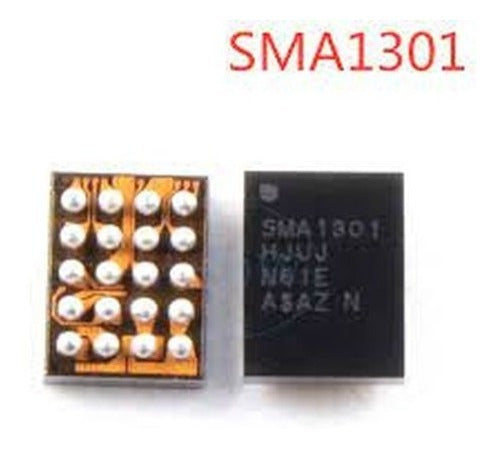 Samsung SMA1301 Audio for A10 / S10 / S10+ 0