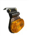 Flexible Side Amber Trailer Light Baiml 1035FL.A 0