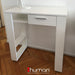 Human Company Professional Makeup Desk with Drawer 1