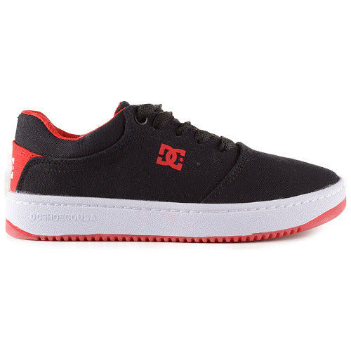D.C. Crisis TX SS Kids Sneakers - CB1231112210 0