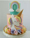 Delicias Lourdes Tortas Especiales Unicornio -- Pedidos Express! 0