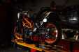 KTM Roce Cadena Transmision Duke 200-250-390 - CR Garage 3