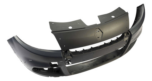 Renault Front Bumper 1