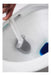 Zow Toilet Brush Silicone Cleaning Brush 1