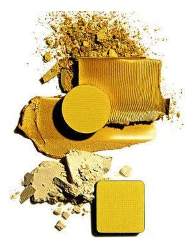 Novarchem Yellow Powder Pigment for Water Resins 125g 4