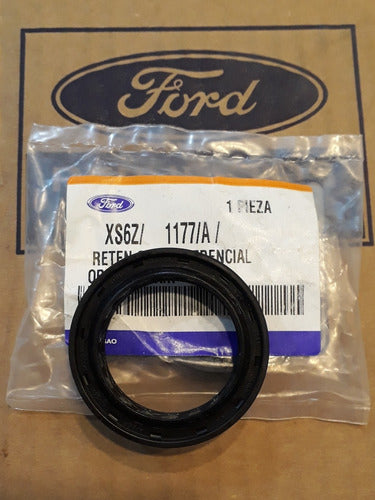 Ford Semi-Axis Output Seal for Escort, Fiesta, Focus, Ecosport, Ka 1