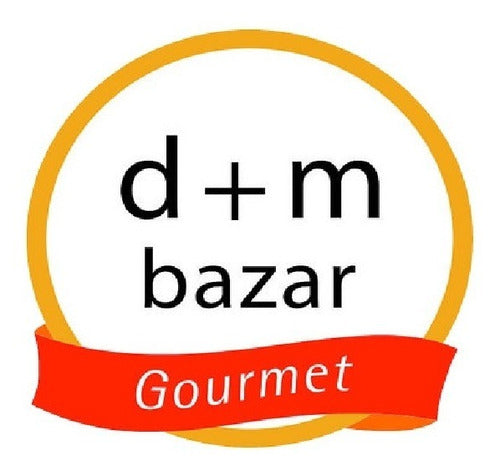 D+M Bazar 9 cm Teapot Strainer Replacement 1