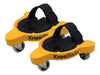 Rodilleras Moviles Kneeblades 1603 Milescraft Plaza Verdi 0