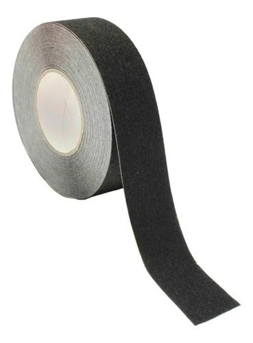 Norton Anti-Slip Tape Black 50mm x 5m 1