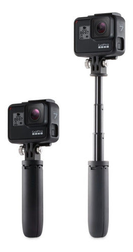 Palo Baston Selfie Mini Tripode Para Camaras Gopro Go Pro 1