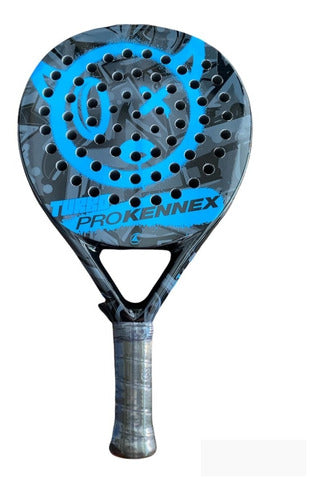 Prokennex Turbo Padel Racket 0