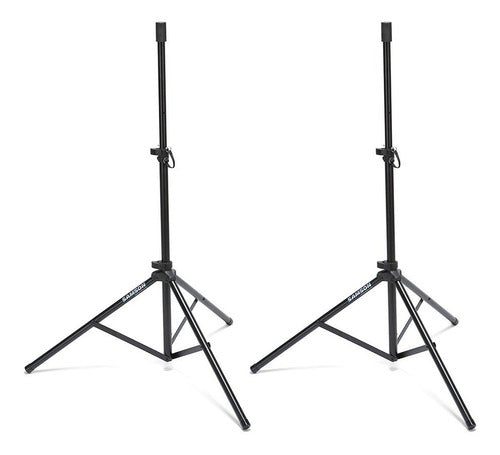 Samson LS50 Speaker Stands - Pair 0